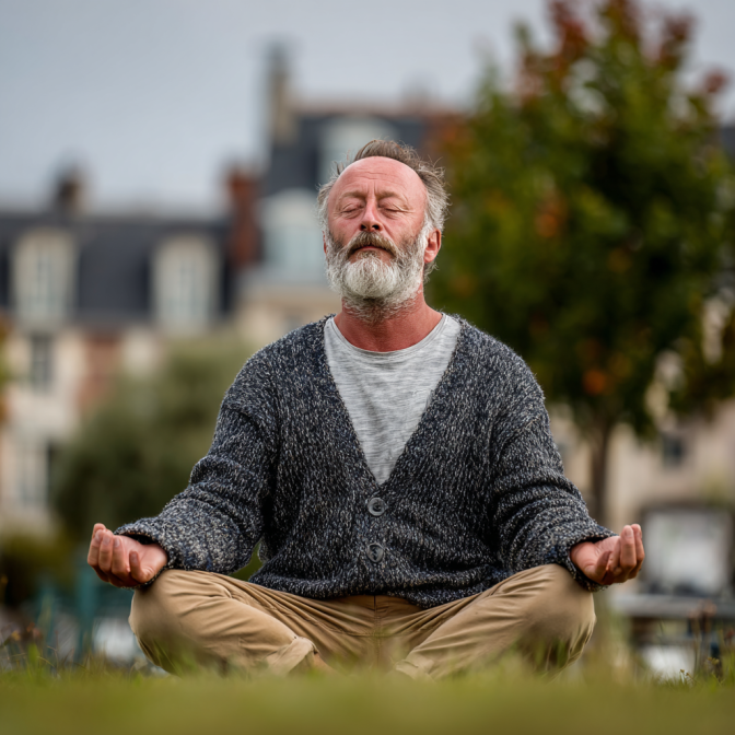 Групові заняття йогою